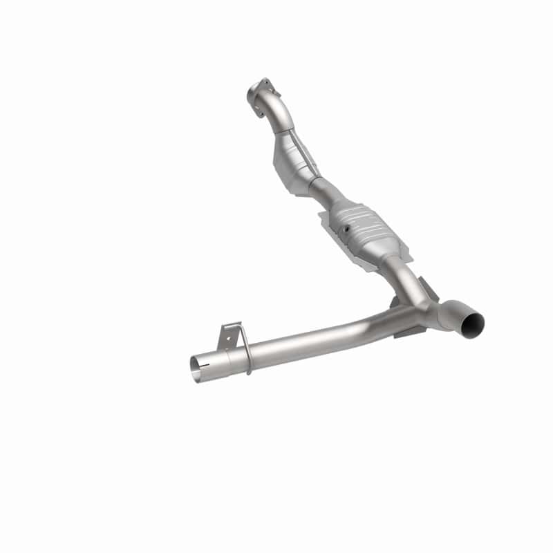 Magnaflow — MagnaFlow Conv DF 01 Ford Trucks 4.6L
OEM Grade
OEM - view 15