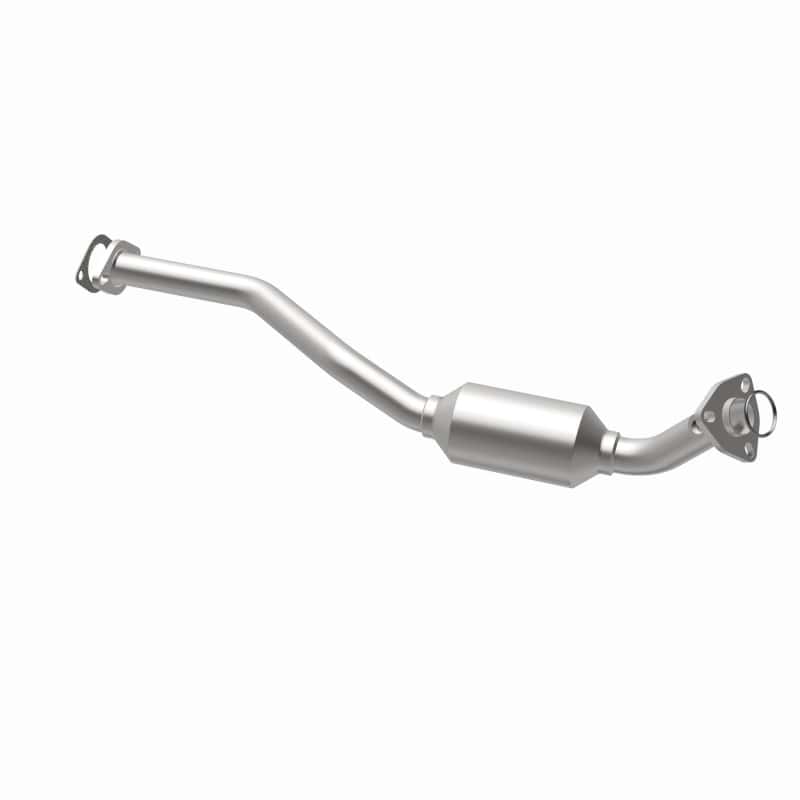 Magnaflow — MagnaFlow Conv DF 01-04 Frontier 3.3L D/S OEM
OEM Grade
OEM - view 21