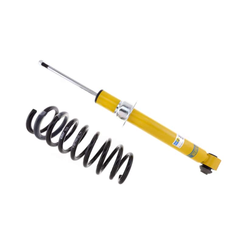 Bilstein — Bilstein B12 (Pro-Kit) 11-12 BMW 535i Base L6 3.0L Front & Rear Suspension Kit
Complete Kit - view 6