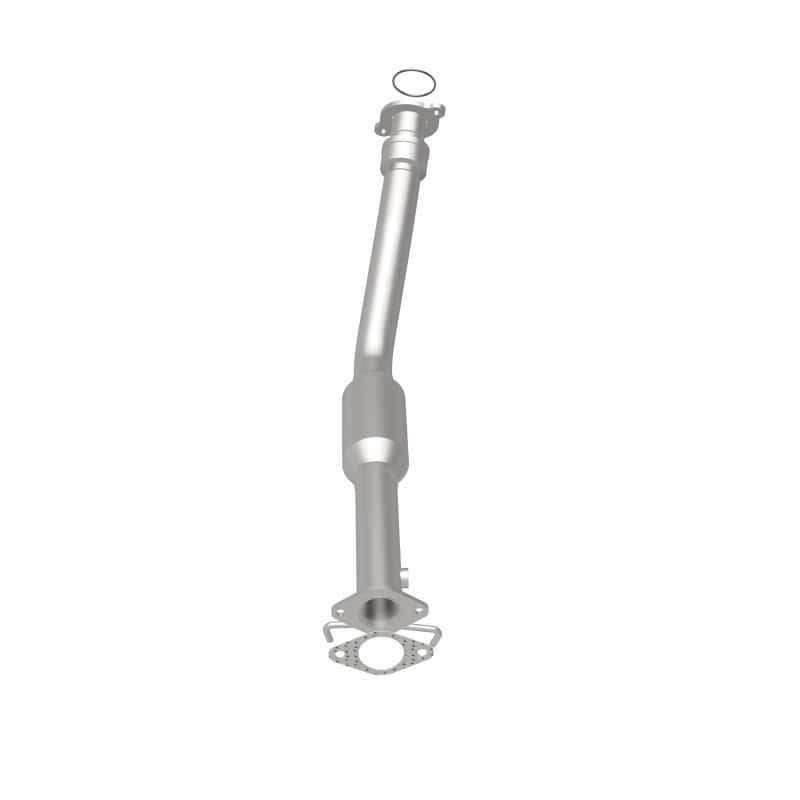 Magnaflow — MagnaFlow Conv DF 01-04 Century 3.1L/Impala
HM Grade
HM - view 16