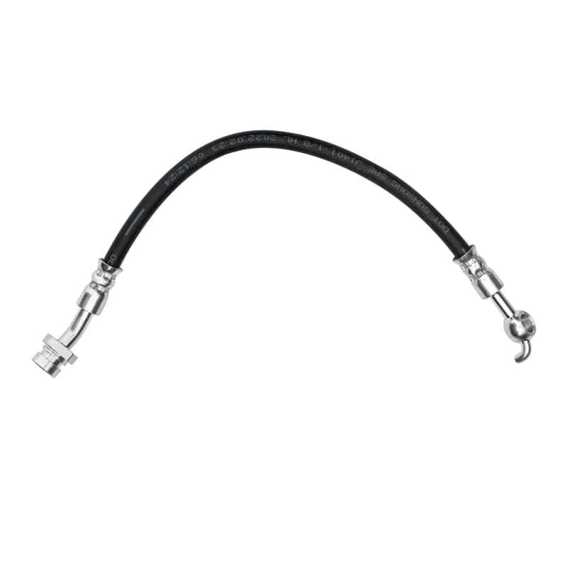 DFC — DFC 16-20 Kia Optima Plug-In Hybrid Rear-L Brake Hose - view 1