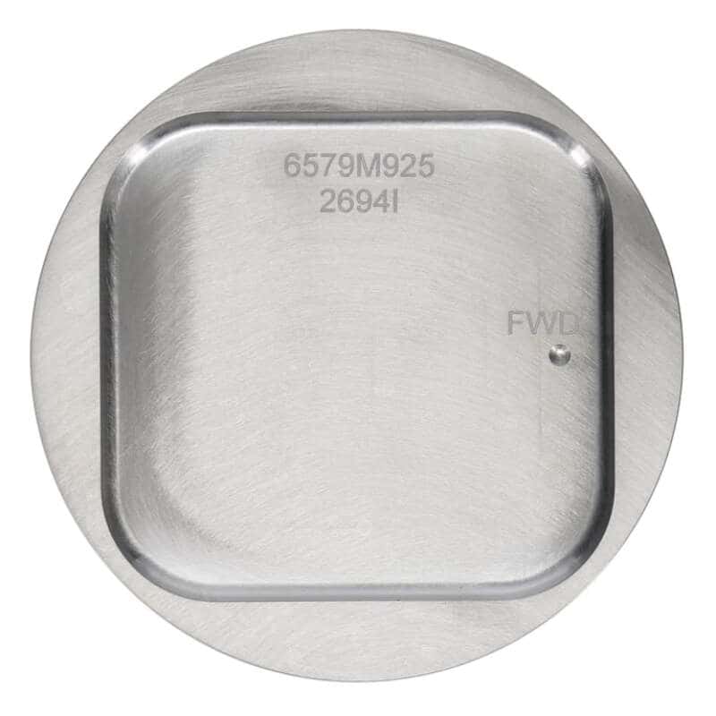 Wiseco — Wiseco Subaru WRX EJ20 STROKER 1.181CH Piston Shelf Stock Kit
Piston Set - view 8