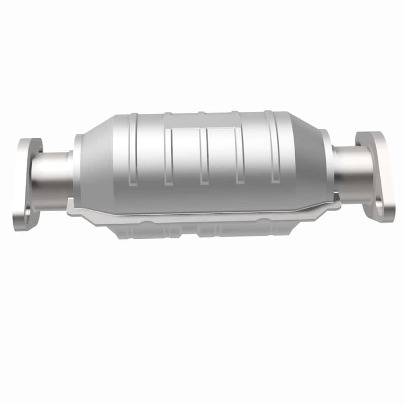 Magnaflow — MagnaFlow Conv DF 95-98 Nissan 240SX 2.4L Front (49 State)
HM Grade
HM - view 20