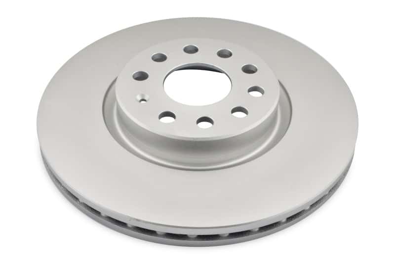 DBA — DBA 04-09 VW Golf (Mk5) Street Series En-Shield Front Brake Rotor
Brake Rotor - view 1