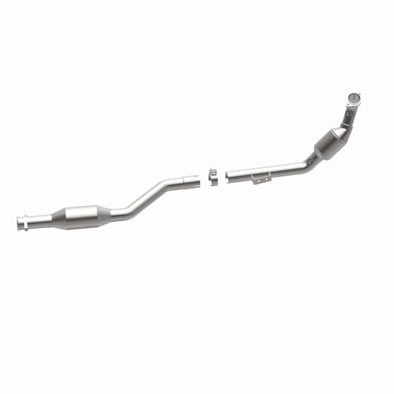Magnaflow — Magnaflow 2006 Mercedes-Benz CL500 5.0L Direct Fit Converter
California - view 24