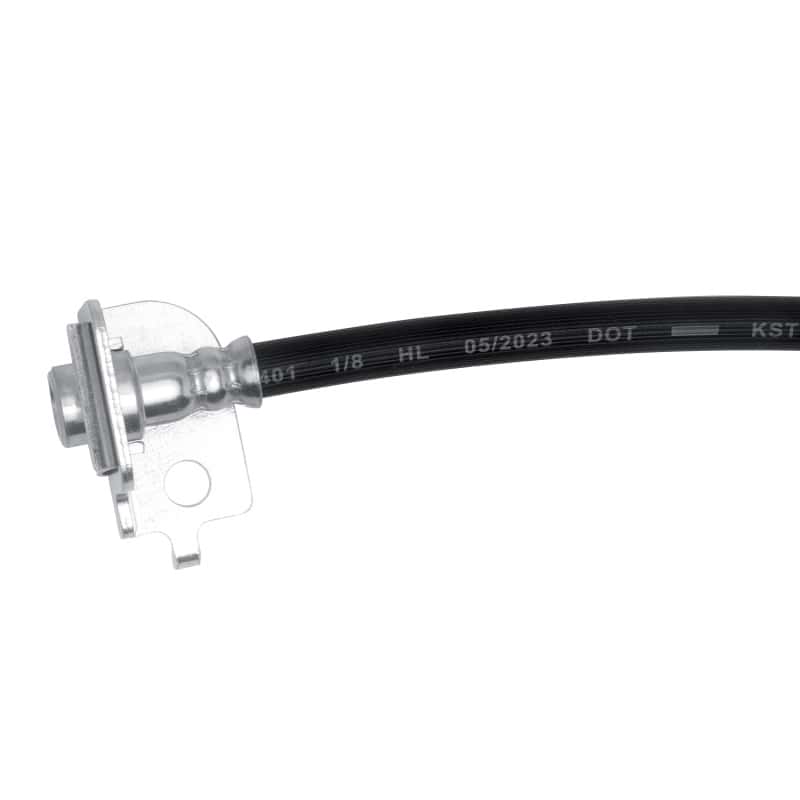 DFC — DFC 10-10 Hyundai Sonata Front-L Brake Hose - view 2