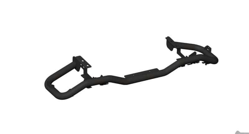 ARB — ARB Summit Rear Step Towbar No Sensors 3500Kg Bt50 11On
Rear Step Towbar - view 2