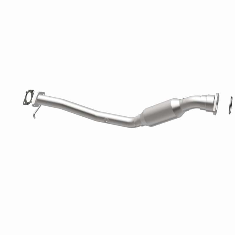 Magnaflow — Magnaflow 04-07 Pontiac Grand Prix 3.8L Direct Fit Converter
California - view 20
