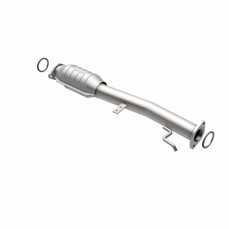 Magnaflow — MagnaFlow Conv DF 97-97 Toyota RAV4 2.0L 49S
HM Grade
HM - view 22