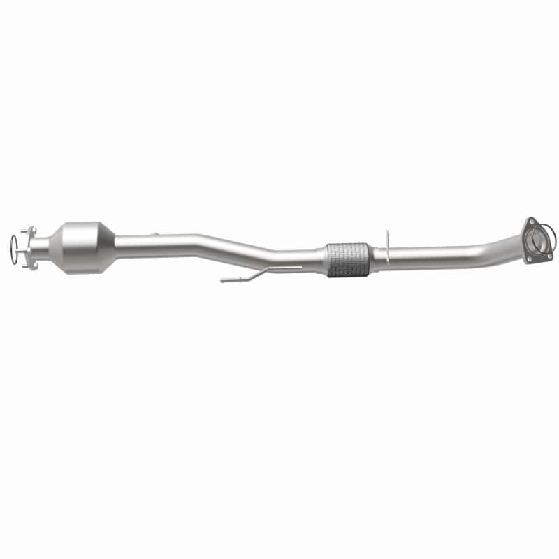 Magnaflow — Magnaflow Conv DF 13-14 Accord 2.4L
OEM Grade
OEM - view 20