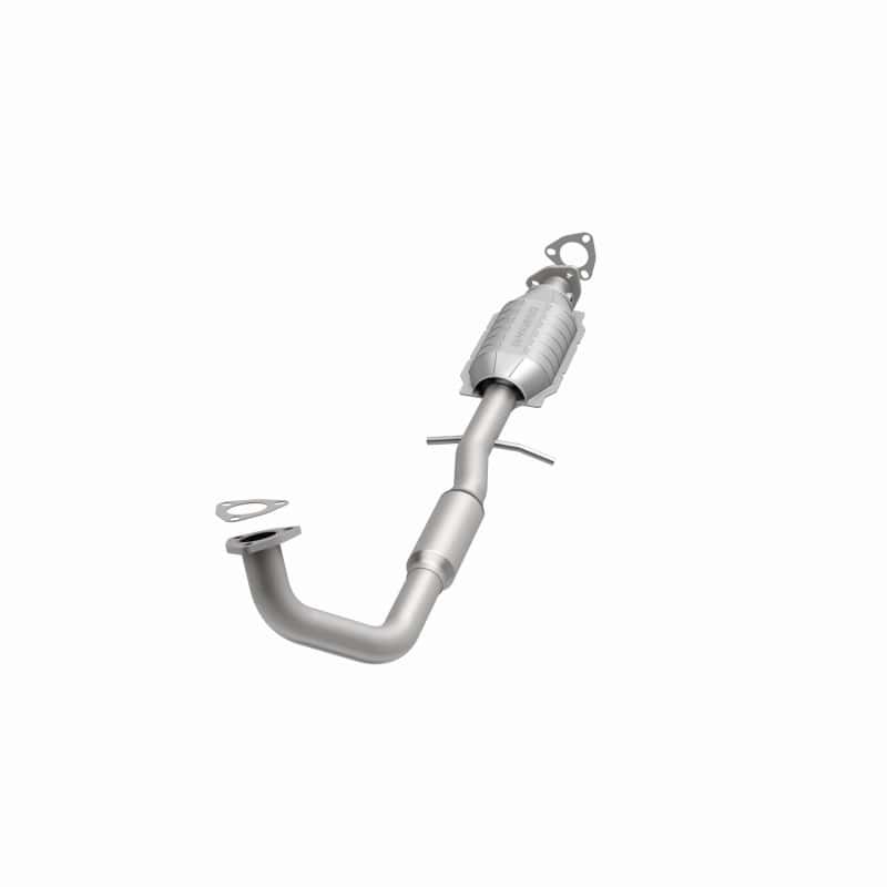 Magnaflow — MagnaFlow Conv DF 01-02 Saturn Rear OEM
OEM Grade
OEM - view 26