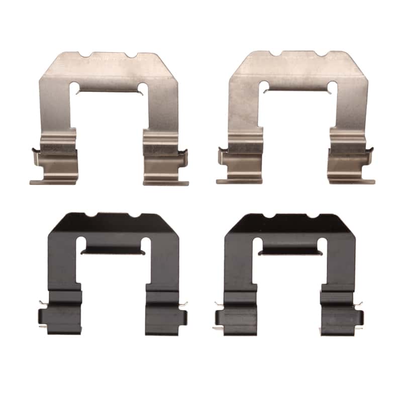 DFC — DFC 19-25 BMW M240I xDrive Rear Premium Hardware Kit
DFC Disc Brk Hdw Kit - view 2