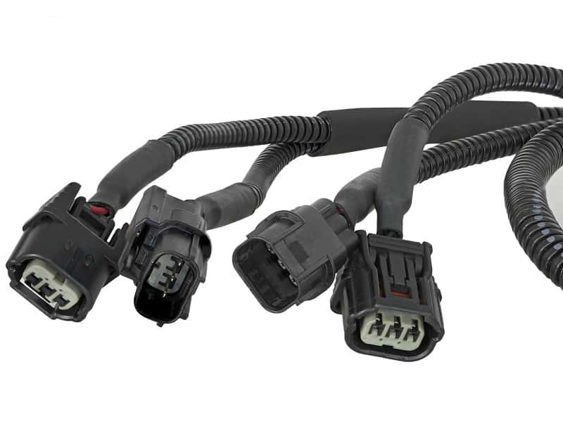 aFe — aFe Scorcher GT Module 21-22 Mazda 3 L4-2.5L (t)
Power Module - view 3