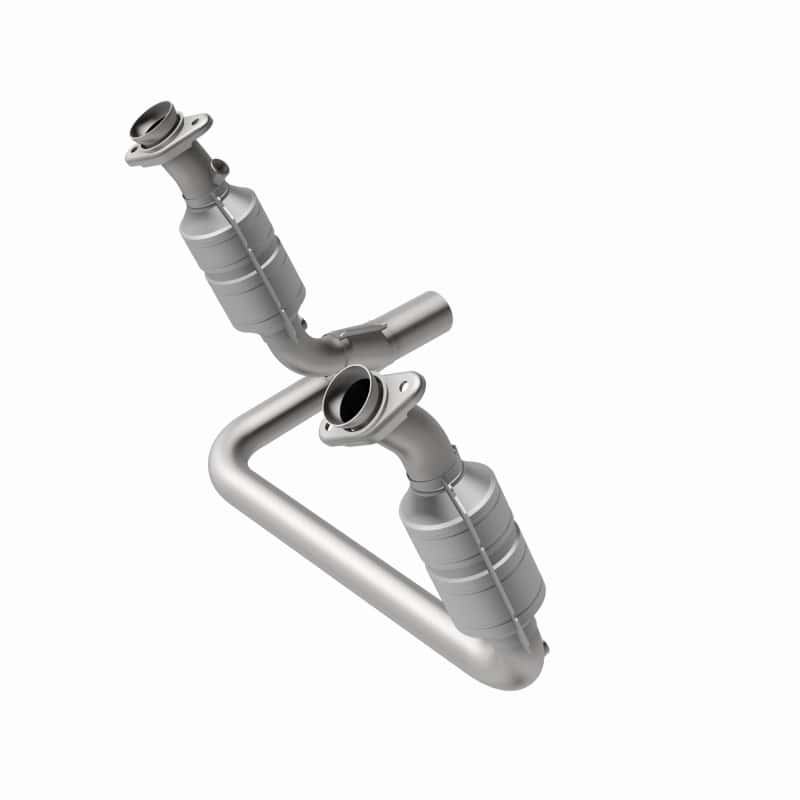 Magnaflow — MagnaFlow Conv DF 04 Dodge Durango 3.7L/4.7L
OEM Grade
OEM - view 6
