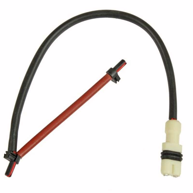 PowerStop — Power Stop 05-12 Porsche 911 Front Right Euro-Stop Electronic Brake Pad Wear Sensor
Brake Wear Sensor - view 1