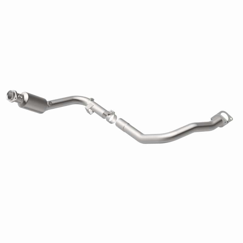 Magnaflow — Magnaflow 07-09 Range Rover Sport 4.4L Direct Fit Converter
California - view 7