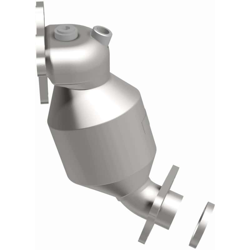 Magnaflow — MagnaFlow Conv DF 09-10 Honda Fit 1.5L Front
OEM Grade
OEM - view 5