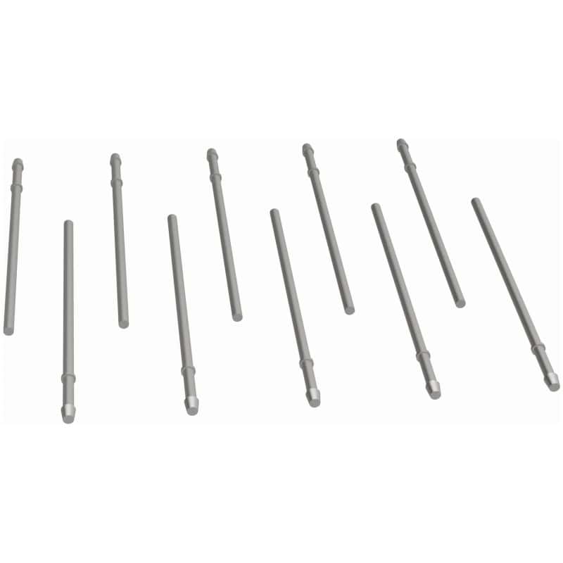 Magnaflow — MagnaFlow Hanger .375inch straight 10pk
10pk- Exhaust Hanger
10pk-Exhaust Hanger
Exhaust Hanger - view 32