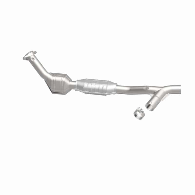 Magnaflow — MagnaFlow Conv DF 98 Ford Expedition 5.4L
HM Grade
HM - view 12