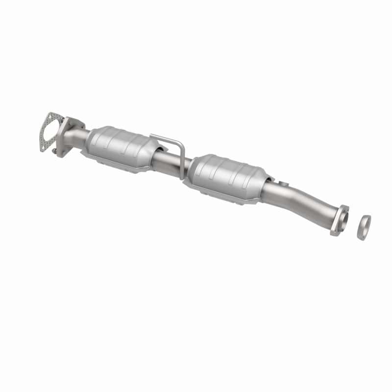 Magnaflow — MagnaFlow Conv DF 98-00 Ranger Rear 3.0L/4.0L
California - view 13