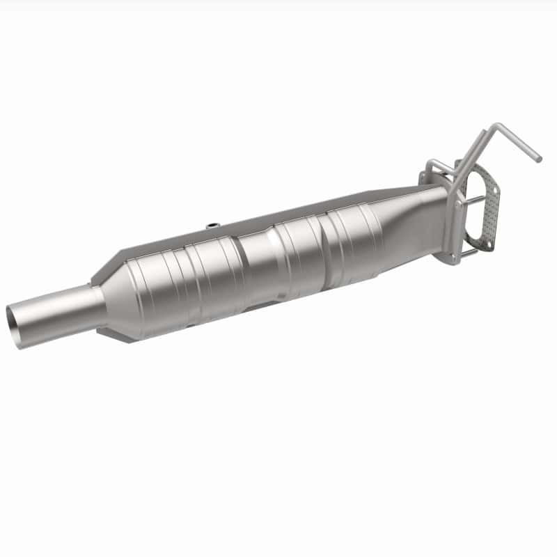 Magnaflow — MagnaFlow 09-19 Ford F53 V10 6.8L Underbody 6.8L Direct Fit Catalytic Converter
OEM Grade
OEM - view 19