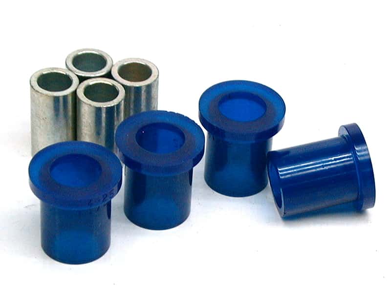 Superpro — SuperPro Lotus Elan Rear Lower Wishbone
Bushing Kit - view 2
