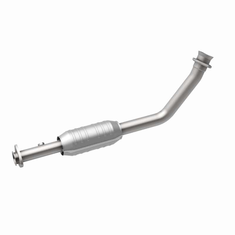 Magnaflow — MagnaFlow Conv DF Beretta-Corsica 96 3.1L
HM Grade
HM - view 19