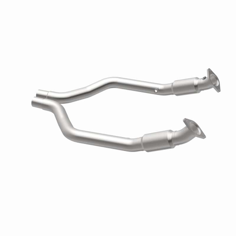 Magnaflow — MagnaFlow Conv DF 05- SRT-8 6.1L OFF ROAD
OEM Grade
OEM - view 38