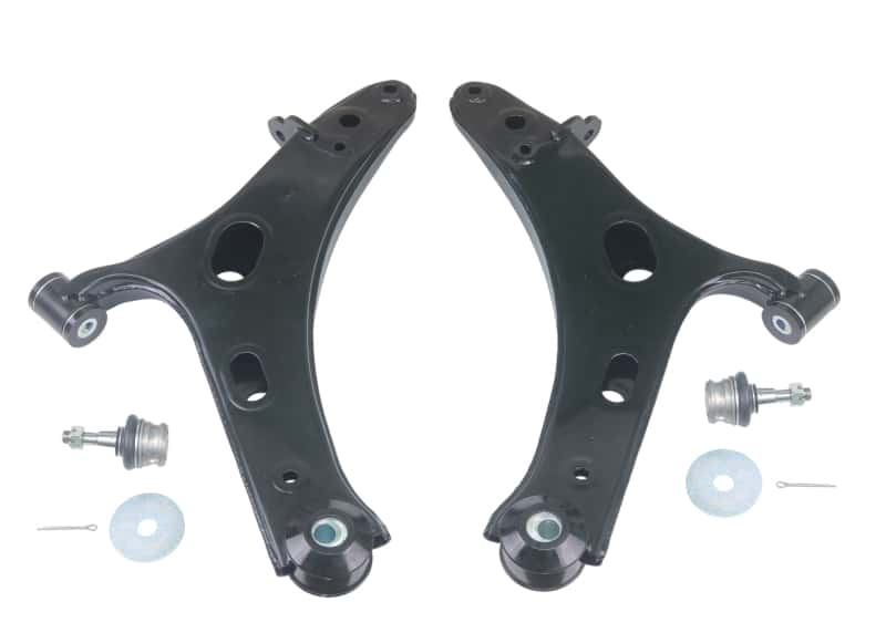 Whiteline — Whiteline 14-18 Subaru Forester SJ Front Lower Control Arm
Control arms - view 2