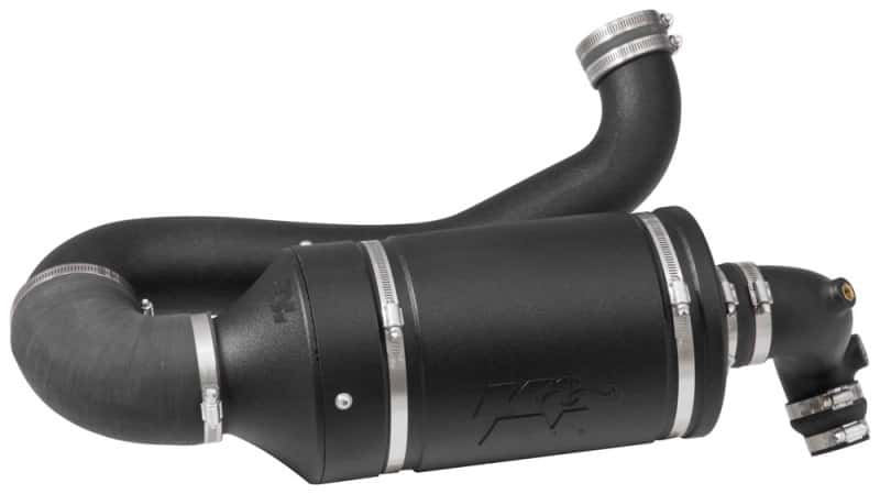 K&N Engineering — K&N 15-17 CAN-AM Maverick Performance Intake Kit
Performance Air Inta
Air Intake System - view 1