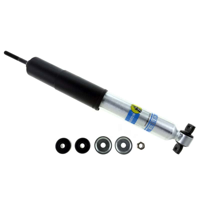Bilstein — Bilstein 5100 Series 2003 Ford F-150 XLT RWD Front 46mm Monotube Shock Absorber
Shock - view 1