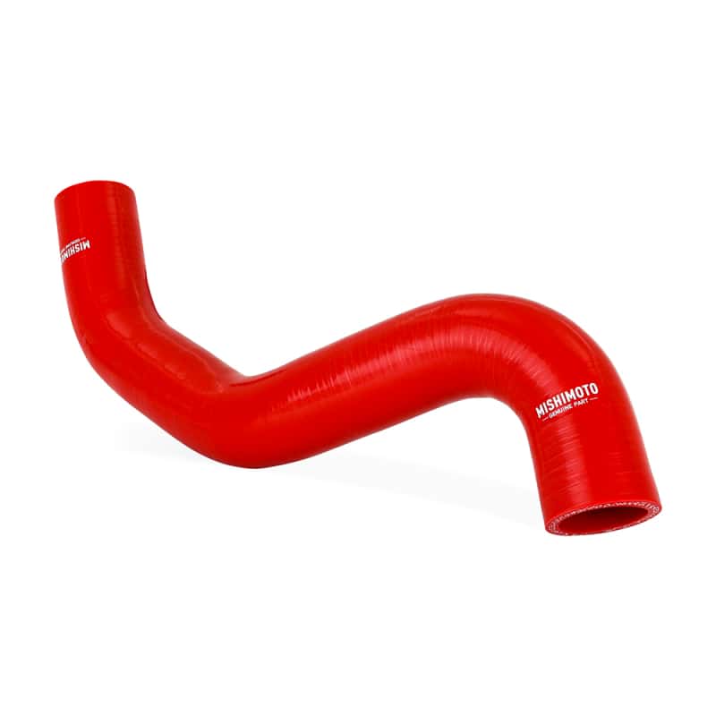 Mishimoto — Mishimoto 96-02 Toyota 4Runner 3.4L V6 Red Silicone Hose Kit
Radiator Hose Kit - view 2