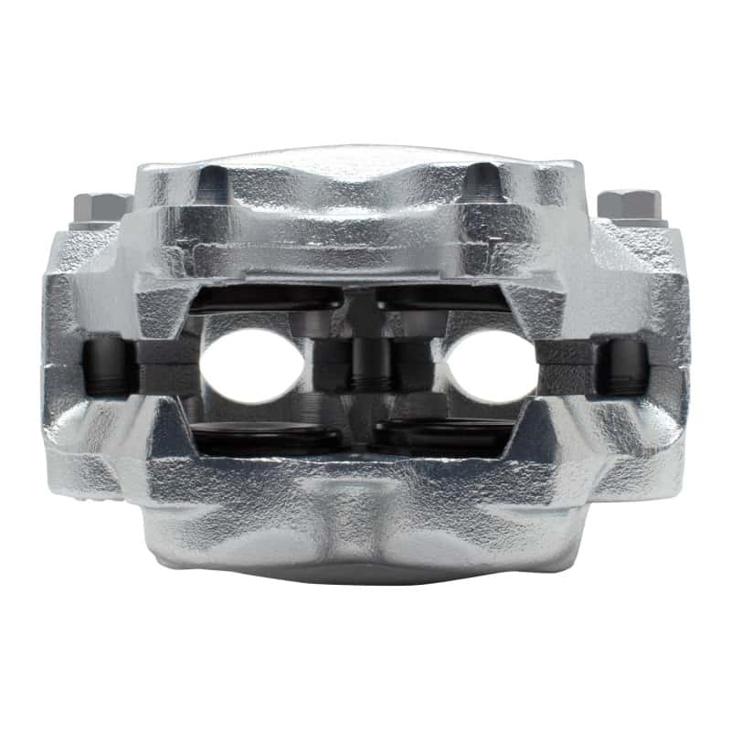 DFC — DFC 65-70 American Motors AMBASSADOR Front-L/Front-R Premium Caliper - Silver Zinc Coated
DFC Brake Caliper - view 5