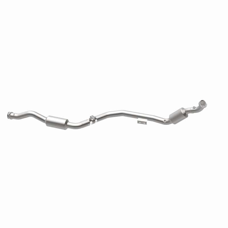 Magnaflow — MagnaFlow Conv DF 06-09 Mercedes-Benz E350 3.5L 4matic Driver Side
OEM Grade
OEM - view 21