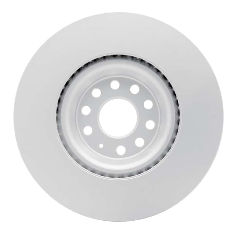 DFC — DFC 12-25 Audi S3 (Mexico) Front Hi-Carbon Alloy Geomet Coated Rotor
DFC Brake Rotor - view 5