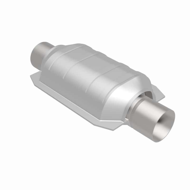 Magnaflow — MagnaFlow Conv Universal 2.25 inch PC2 Rear
California - view 14