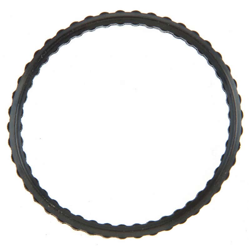 Fel-Pro — Fel-Pro Jaguar X-Type 35742 Engine Coolant Thermostat Housing Gasket - view 2
