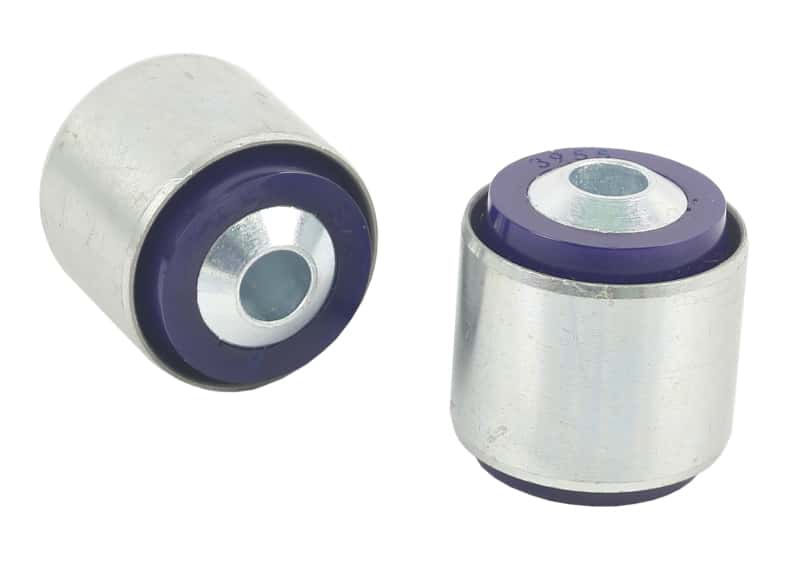 Superpro — SuperPro 2011 BMW 1 Series M Base Rear Upper Control Arm Outer Position Bushing Kit
Bushing Kit - view 5