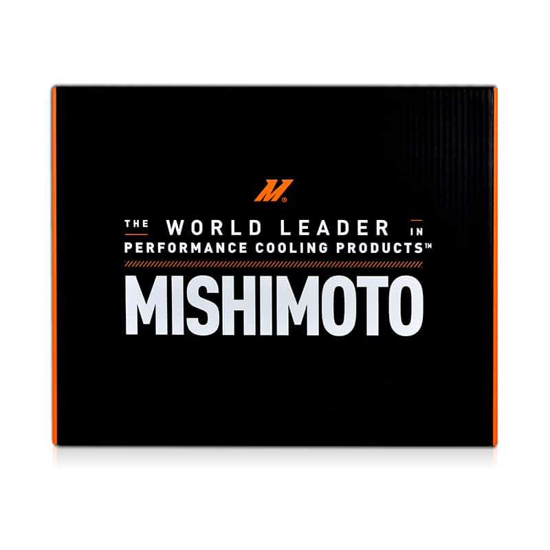 Mishimoto — Mishimoto 2023+ Toyota GR Corolla Performance Intake
Air Intake - view 7