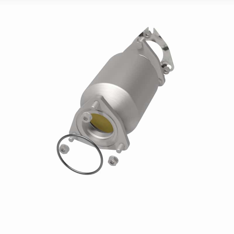 Magnaflow — Magnaflow 2014 RLX 3.5L Underbody Direct Fit Converter
OEM Grade
OEM - view 16
