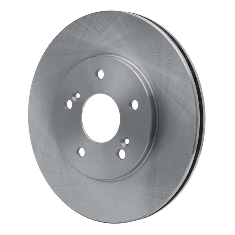 DFC — DFC 91-96 Acura NSX Rear Brake Rotor
DFC Brake Rotor - view 2