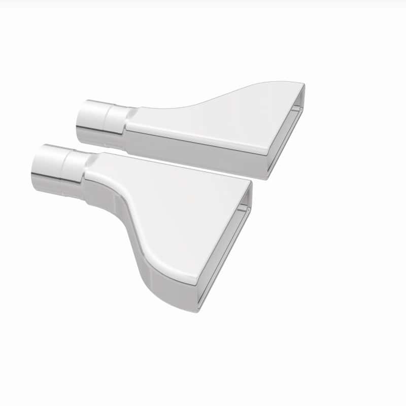 Magnaflow — MagnaFlow Tip 2-Pk Re 8/2 X 11 2.5 Id Cam
Stainless Steel
Exhaust Tip - view 20