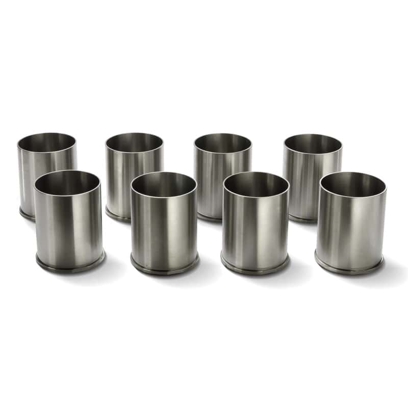 Ford Racing — Ford Racing Replacement Sleeves (for M-6010-ZSPRINT)
Cylinder Sleeves
EngCylSlv - view 2