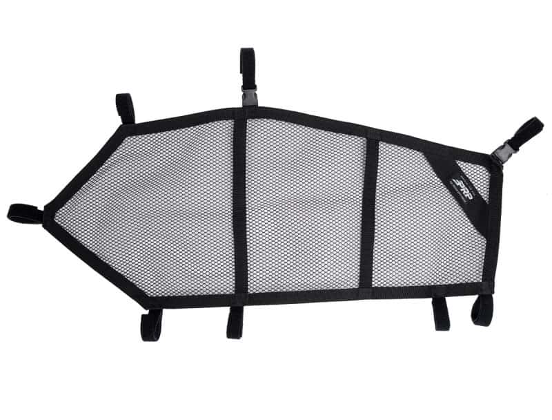 PRP Seats — PRP Can-Am X3 Window Net Set
Window Nets - view 1