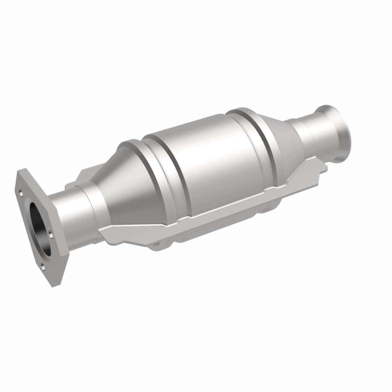 Magnaflow — MagnaFlow Conv Direct Fit VW 82 83
Standard Grade
Standard - view 9