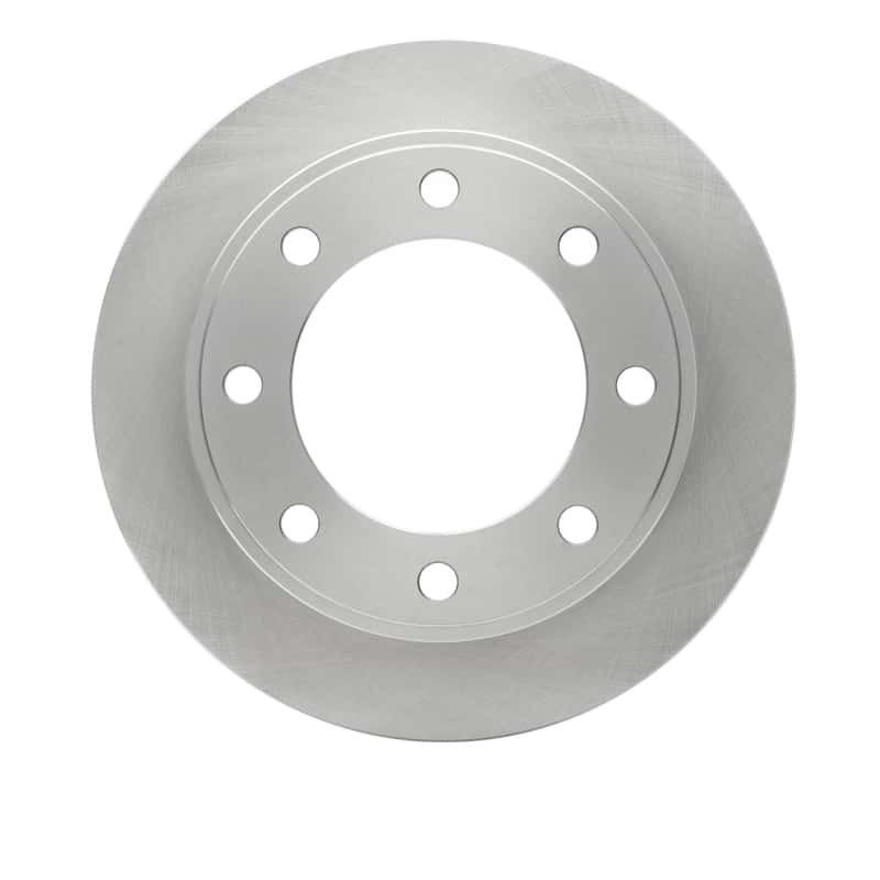 DFC — DFC 99-05 Ford Excursion Rear Brake Rotor
DFC Brake Rotor - view 1