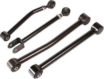 SPC Performance — SPC Performance Front Upper Adj. Control Arm w/xAxis Jeep JK
ADJ. CONTROL ARM
ADJ ARM EA - view 6