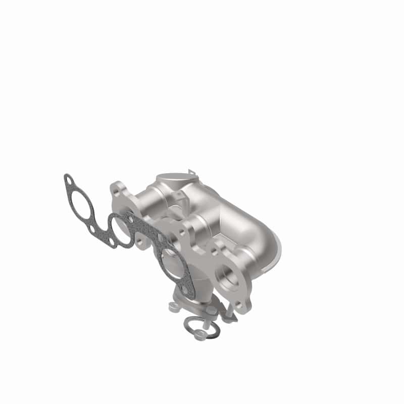 Magnaflow — MagnaFlow Conv DF Avalon/Sienna front manif
HM Grade
HM - view 18