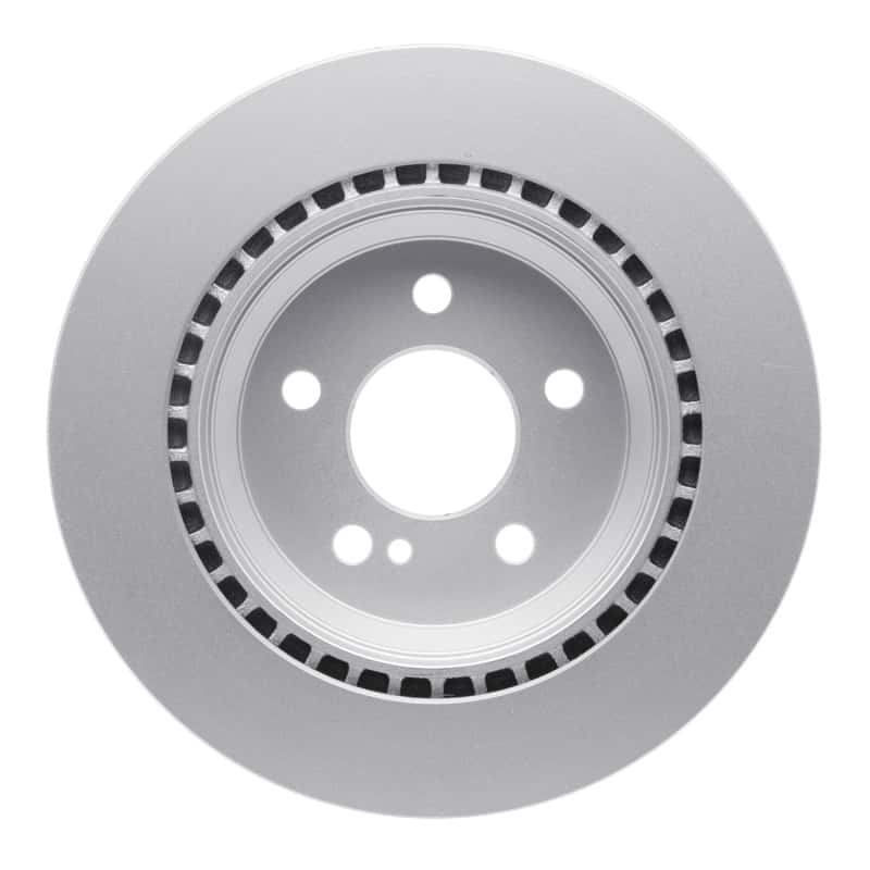 DFC — DFC 00-06 Mercedes-Benz S430 Rear GeoSPEC Coated Rotor
DFC Brake Rotor - view 5