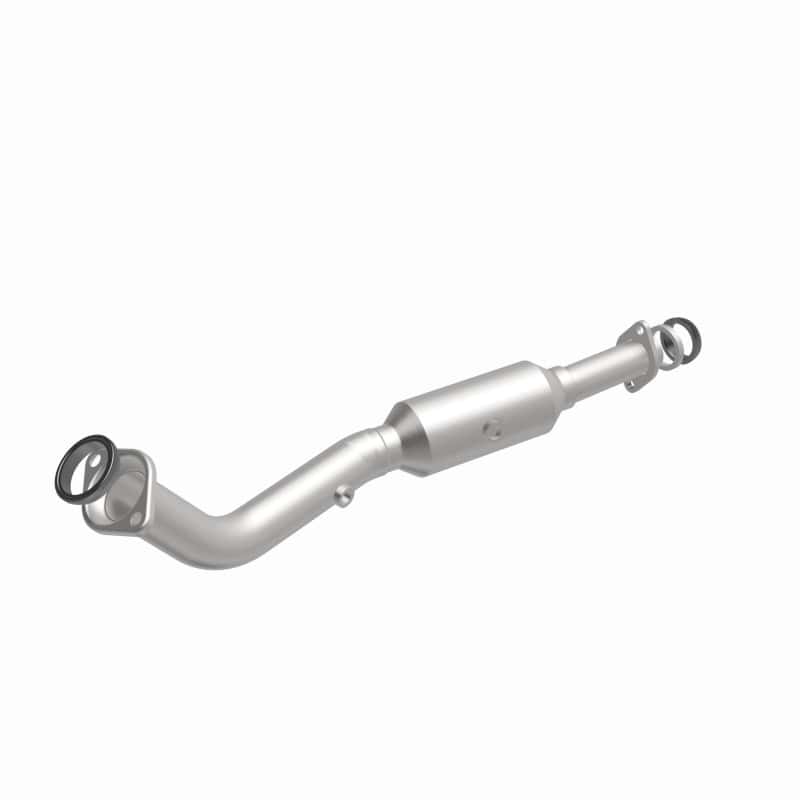 Magnaflow — MagnaFlow Conv DF 03 Honda Element 2.4L
HM Grade
HM - view 6